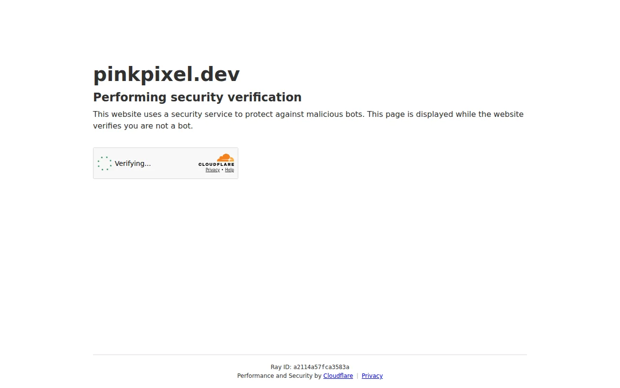 Náhled nástroje web-scout-mcp